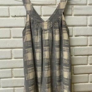 Marc Jacobs Ballon Dress